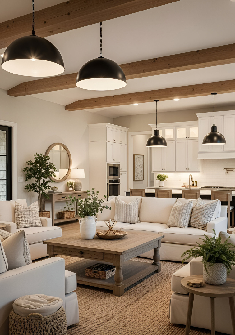 62 Timeless Luxury Living Room Modern Farmhouse Inspirations